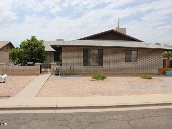 2nd image of 4541 E Caballero Cir APT 2