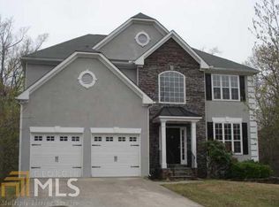 4671 Howell Farms Dr NW #36, Acworth, GA 30101