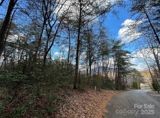 0 Raleigh Dr #2, Lake Lure, NC 28746