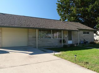 146 Totten Dr, Greenwood, IN 46143