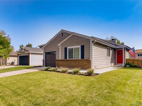 2340 Redwood Ave, Lafayette, CO 80026