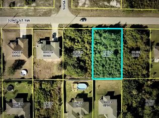 3407 32nd St SW, Lehigh Acres, FL 33976