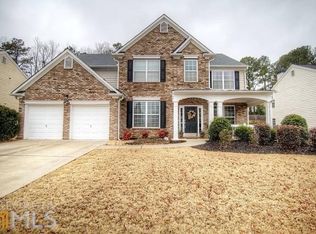5525 Concord Downs Dr, Cumming, GA 30040