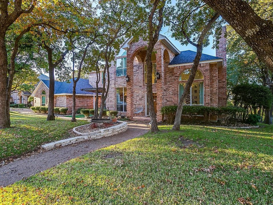 316 SW Brushy Mound Rd, Burleson, TX 76028 Zillow