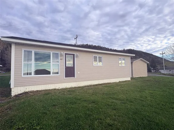 143 Citizen's Drive, Norris Arm South, NL A0G3A0