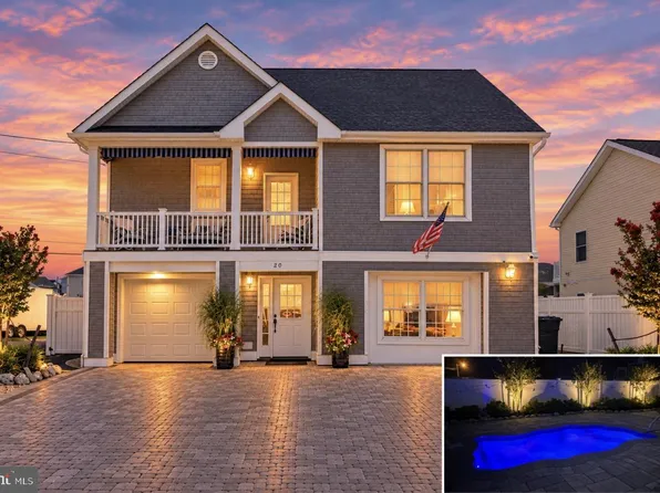 20 Jeri Ann Dr, Manahawkin, NJ 08050