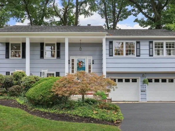 104 Ridge St, Cranford Twp., NJ 07016