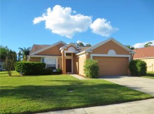 29003 Old Marsh End, Zephyrhills, FL 33543