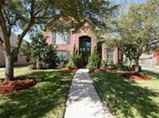 19604 Ember Sky Ct, Houston, TX 77094