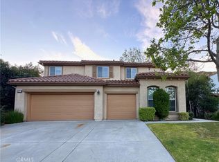 21779 Redwood Canyon Pl, Santa Clarita, CA