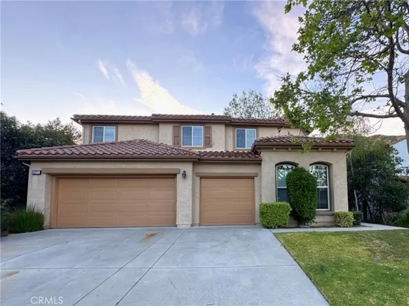 21779 Redwood Canyon Pl, Santa Clarita, CA 91390