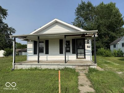 2224 Lafayette St, Anderson, IN, 46012