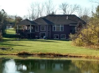 8044 Carter Dr, Waynesville, OH 45068