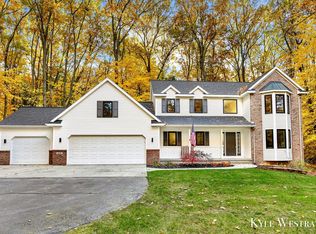 4101 White Pine Dr, Dorr, MI 49323