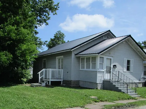 709 E Line St, Kirksville, MO 63501