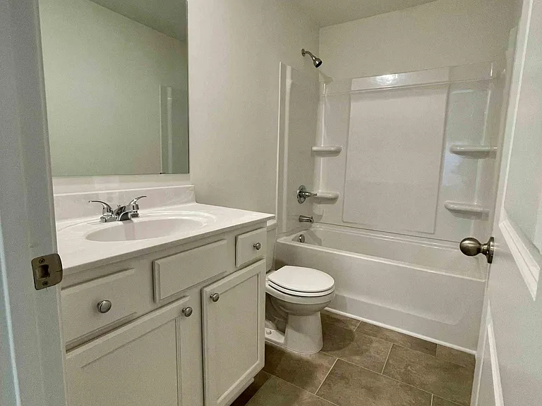 Common Bathroom