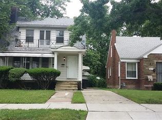 14881 Grandmont Ave, Detroit, MI 48227