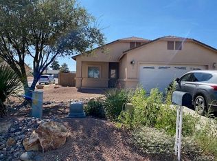 3565 N Lomita St, Kingman, AZ 86409