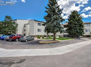 6560 Delmonico Dr APT 103, Colorado Springs, CO 80919