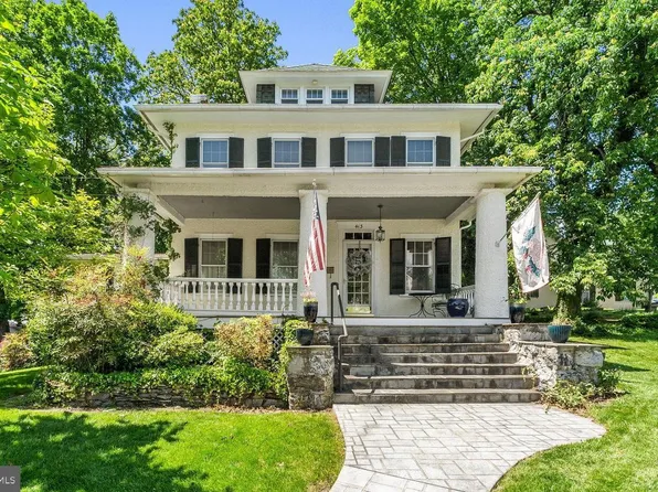 413 N Braddock St, Winchester, VA 22601