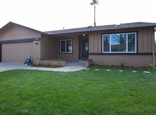 4558 Mohr Ave, Pleasanton, CA 94566