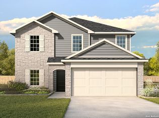 3848 Rusted Copper, Bulverde, TX 78163