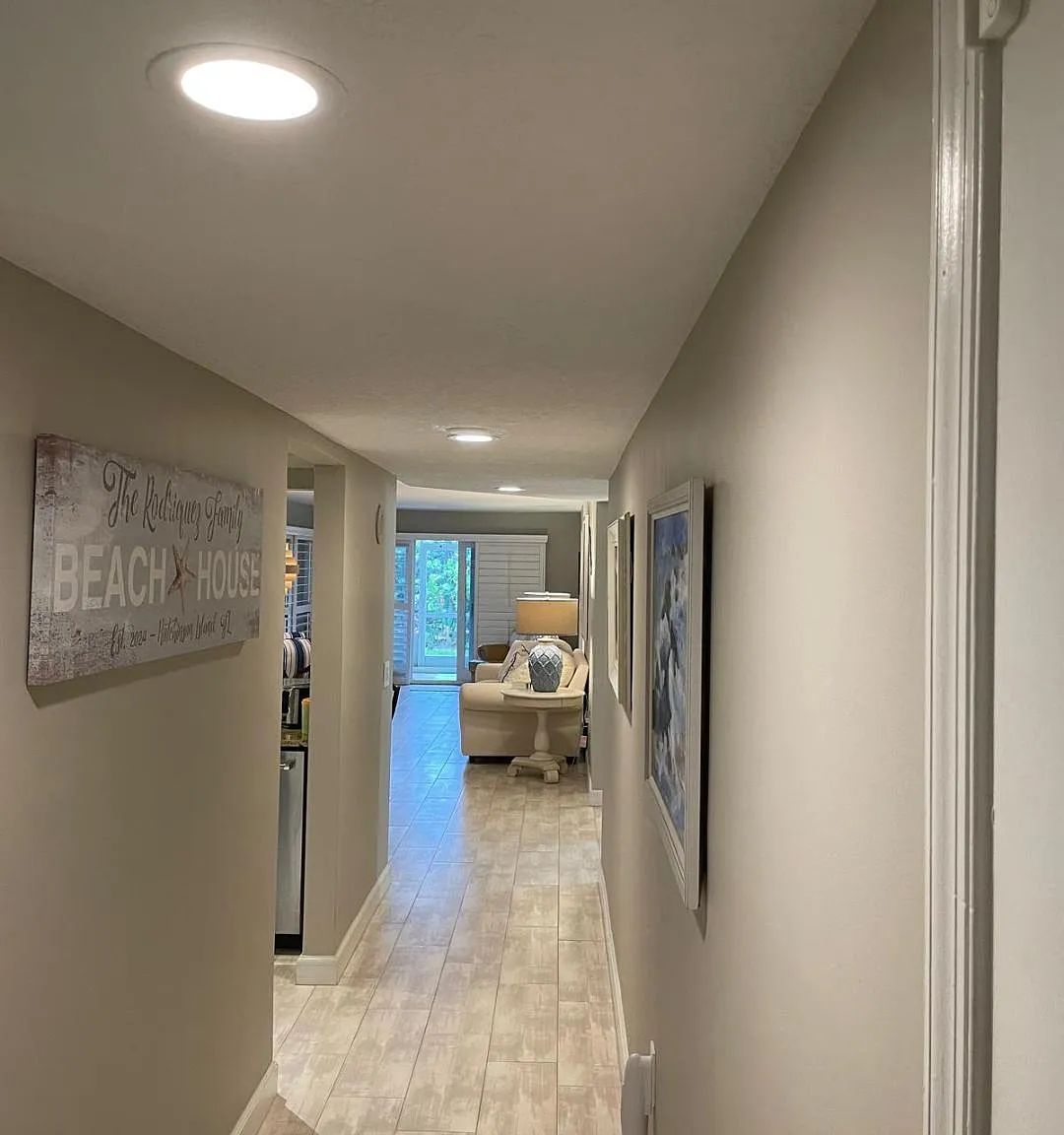 2 bed, 2.0 bath, 1298 sqft, $3,850 — Photo 3