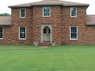 12131 State Route 131, Symsonia, KY 42082