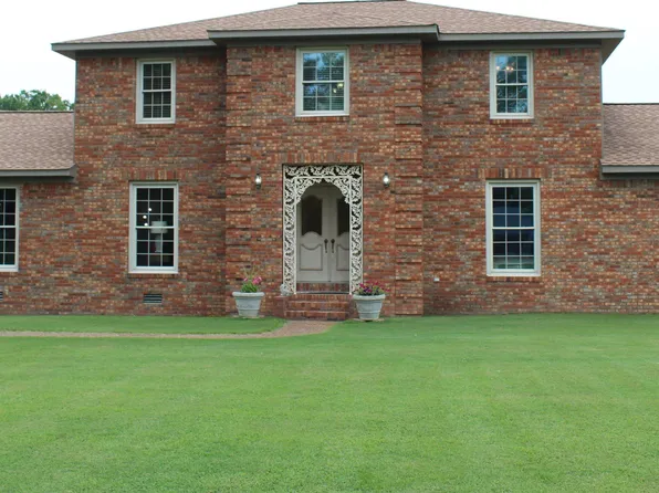 12131 State Route 131, Symsonia, KY 42082