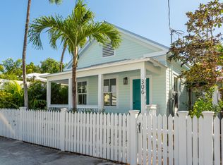 306 Truman Ave, Key West, FL 33040