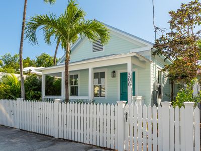 306 Truman Ave, Key West, FL, 33040