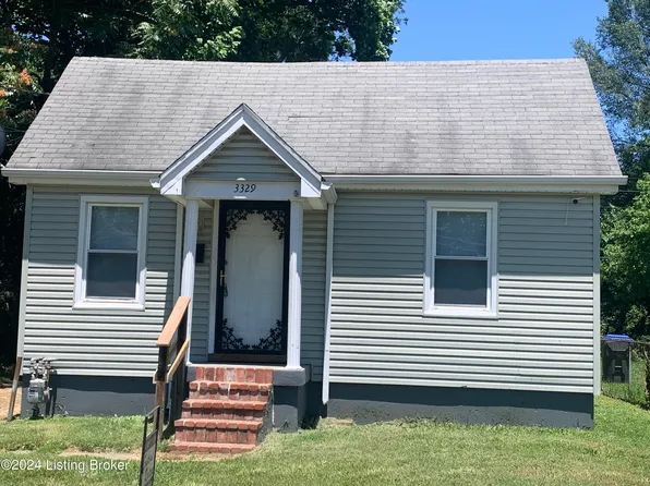 3329 Penway Ave, Louisville, KY 40211