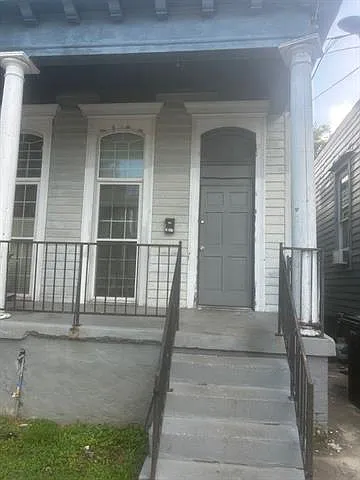 3 bed, 1.0 bath, 1017 sqft, $950 — Photo 2