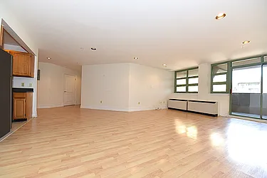 Rented by Keller Williams NYC