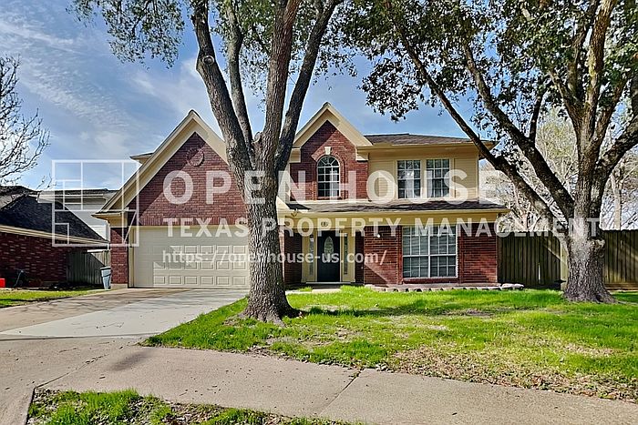 1st image of 802 Sierra Lake Dr