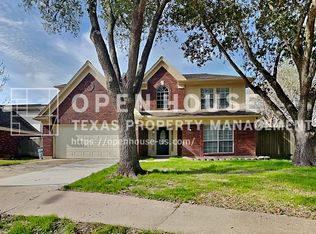 802 Sierra Lake Dr, Katy, TX 77450