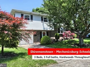 203 W Green St, Shiremanstown, PA 17011