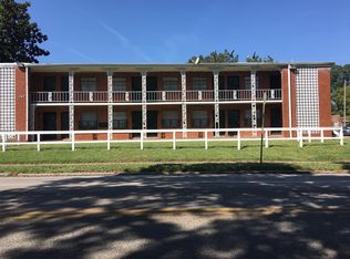 347 S Pauline St, Memphis, TN 38104