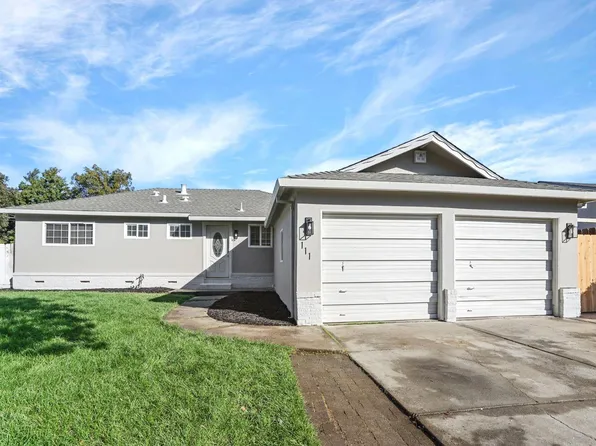111 W Loretta Ave, Stockton, CA 95207