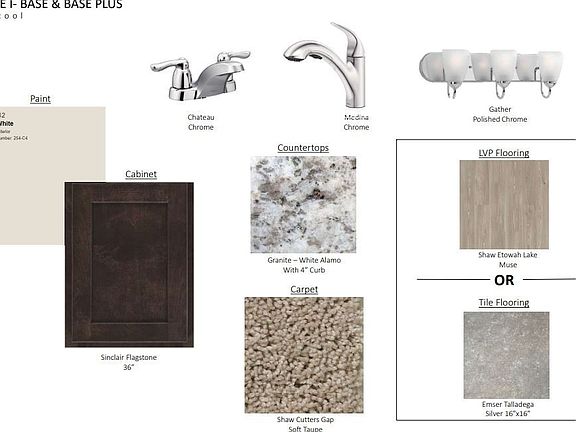 2nd image of 4509 Bramhall Ln Lot 196