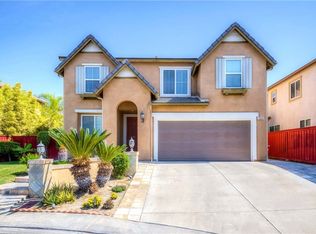 1028 N Reiser Ct, Anaheim, CA 92801