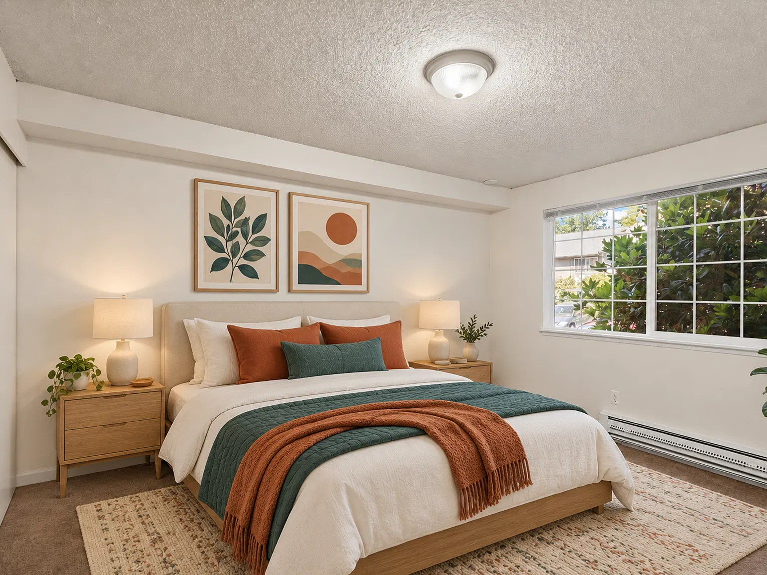 Abbey Lane Apartments — Photo 4