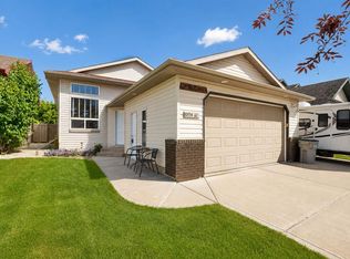 10934 S 67th Ave, Grande Prairie, AB T8W2W3