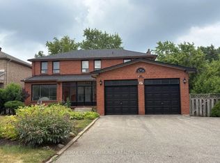 37 Mackay Dr, Richmond Hill, ON