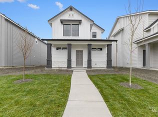 6707 W Fairy Falls Dr, Meridian, ID 83646