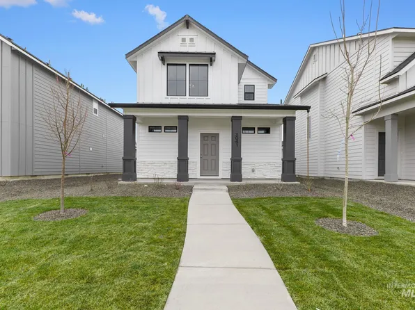 3041 E Mossy Creek Dr, Kuna, ID 83634