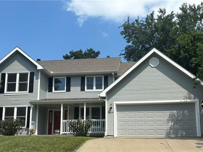 3419 Tudor Dr, Leavenworth, KS, 66048
