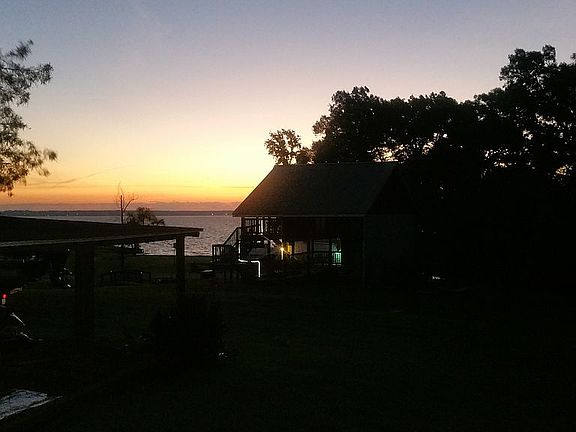 THE VIEW!