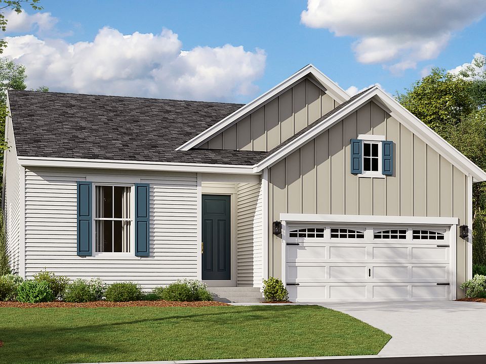 The Noble Elevation B