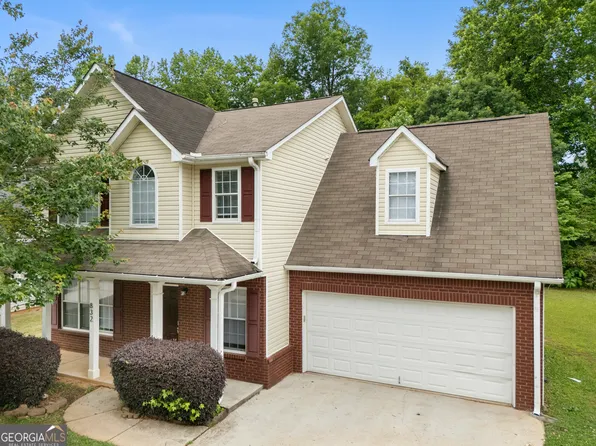 832 Piccadilly Cir, Stockbridge, GA 30281
